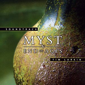 Myst Soundtrack