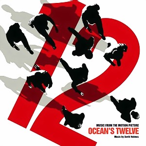 Саундтрек/Soundtrack Ocean's Twelve