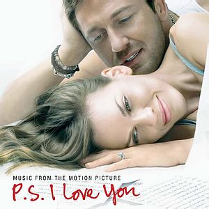 Саундтрек/Soundtrack P.S. I Love You