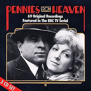 Саундтрек/Soundtrack Pennies from Heaven (1978) Гроши с неба 