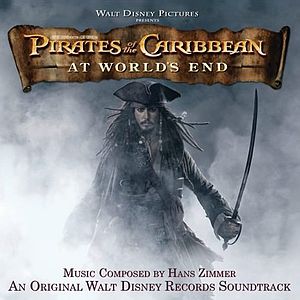 Pirates Of The Caribbean: At World’s End