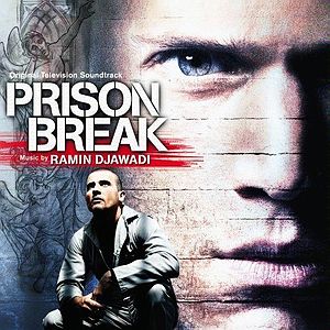 Саундтрек/Soundtrack к Prison Break