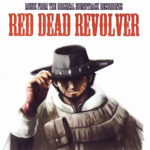 Саундтрек/Soundtrack Red Dead Revolver (2004)