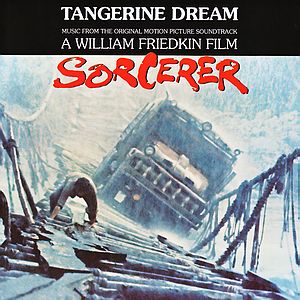 Саундтрек/Soundtrack Sorcerer | Tangerine Dream (1977) Колдун 