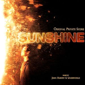 Саундтрек/Soundtrack Sunshine