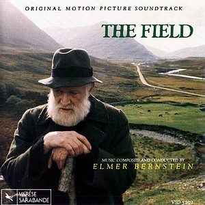 Саундтрек/Soundtrack The Field | Elmer Bernstein (1990) Поле | Элмер Бернстайн