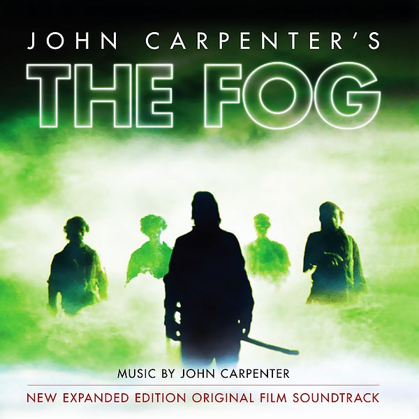 Саундтрек/Soundtrack Soundtrack | Fog, The | John Carpenter (1980) 
