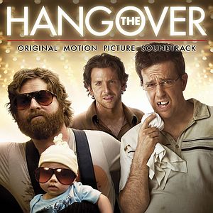 Саундтрек/Soundtrack The Hangover (2009) Мальчишник в Вегасе 
