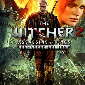 Саундтрек/Soundtrack The Witcher 2: Assassins of Kings | Adam Skorupa, Krzysztof Wierzynkiewicz (2011) Ведьмак 2: Убийцы королей | Кшиштоф Вирженкевич, Адам Скорупа 