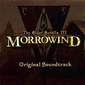 Саундтрек/Soundtrack The Elder Scrolls 3: Morrowind