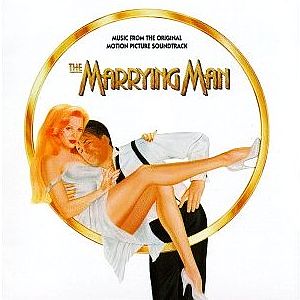 Саундтрек/Soundtrack The Marrying Man