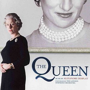 Саундтрек/Soundtrack The Queen