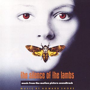 Саундтрек/Soundtrack к The Silence Of The Lambs