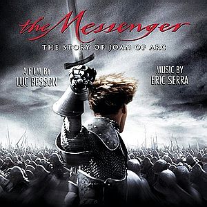 Саундтрек/Soundtrack The Messenger: The Story Of Joan Of Arc