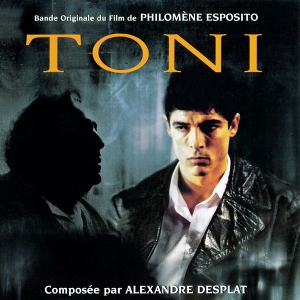 Саундтрек/Soundtrack Soundtrack | Toni | Alexandre Desplat (1999)   Тони | Александр Деспла