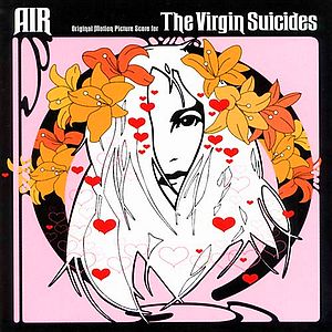 Саундтрек к Virgin Suicides