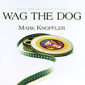 Саундтрек/Soundtrack Wag the Dog