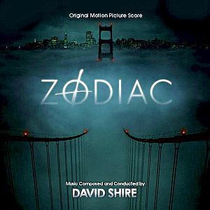 Саундтрек/Soundtrack Zodiac