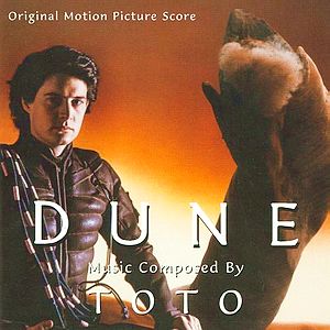 Саундтрек к Dune