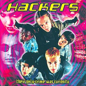 Саундтрек/Soundtrack Hackers