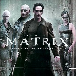 Саундтрек к Matrix