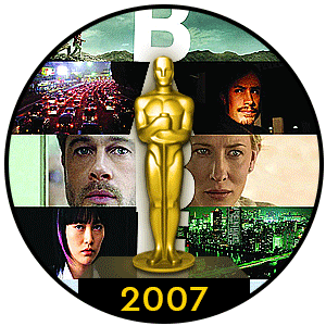 OSCAR AWARD Саундтрек/Soundtrack