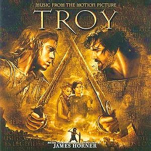 Саундтрек к Troy