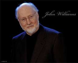  wallpaper John Williams