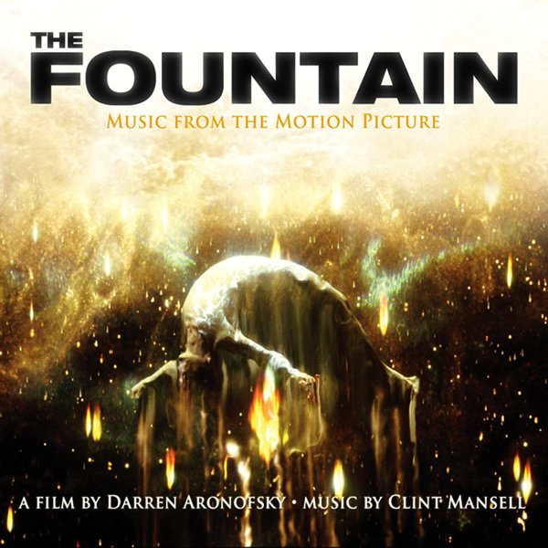 Саундтрек/Soundtrack к The Fountain