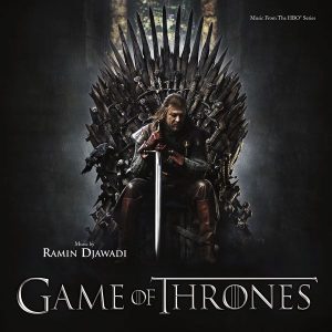 Саундтрек/Soundtrack Soundtrack | Game of Thrones | Ramin Djawadi (2011) Игра престолов | Рамин Джавади (2011