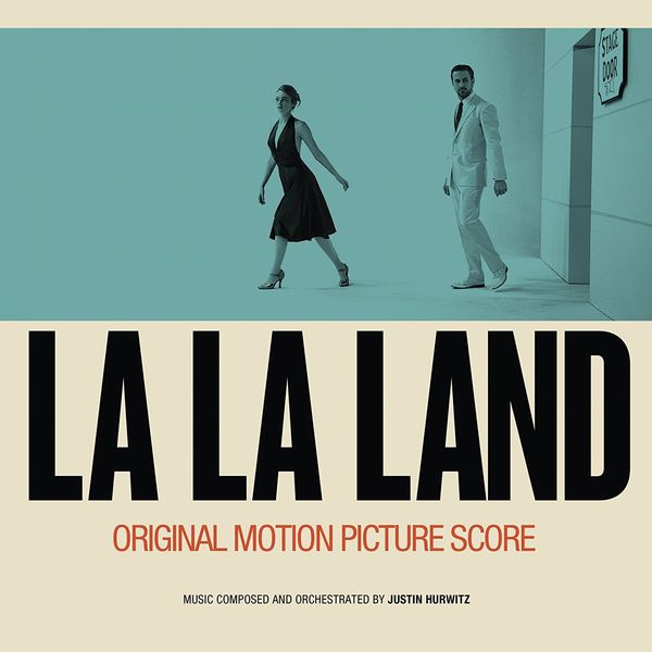 Score | La La Land | Justin Hurwitz (2016)  Музыка из фильма | Ла-Ла Ленд | Джастин Гурвиц 