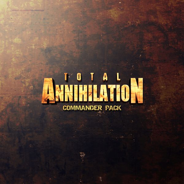 Саундтрек/Soundtrack Total Annihilation | Jeremy Soule (1997) Полное уничтожение | Джереми Соул 