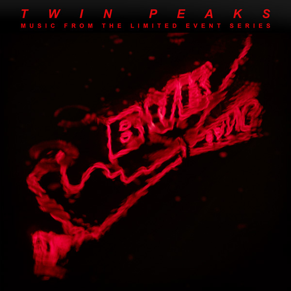 Саундтрек/Soundtrack Twin Peaks: Music From The Limited Event Series | Angelo Badalamenti, Various Artists (2017) Twin Peaks: Music From The Limited Event Series | Анджело Бадаламенти, Разные исполнители