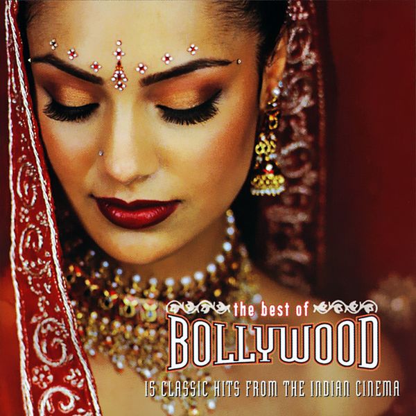 Саундтрек/Soundtrack The Best Of Bollywood: 15 Classic Hits From The Indian Cinema