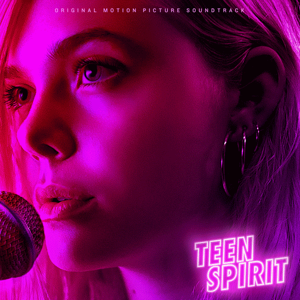 Саундтрек/Soundtrack Soundtrack | Teen Spirit  [Alcanzando tu sueño] | Various Artists (2018) За мечтой | Разные исполнители