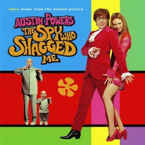 More Music From The Motion Picture Austin Powers: The Spy Who Shagged Me | George S. Clinton, Various Artists 1999