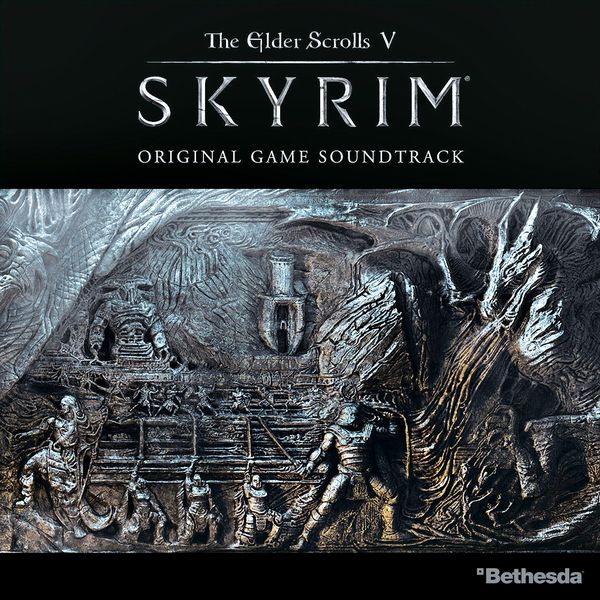 Саундтрек/Soundtrack Soundtrack | The Elder Scrolls V: Skyrim | Jeremy Soule (2011) Древние свитки 5: Скайрим | Джереми Соул (2011) 