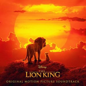 Soundtrack | The Lion King | Hans Zimmer (2019) Саундтрек | Король Лев | Ганс Цимер (2019)