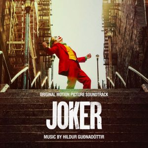 Soundtrack | Joker | Hildur Guðnadóttir (2019) Саундтрек | Джокер | Хильдур Гуднадоттир (2019)