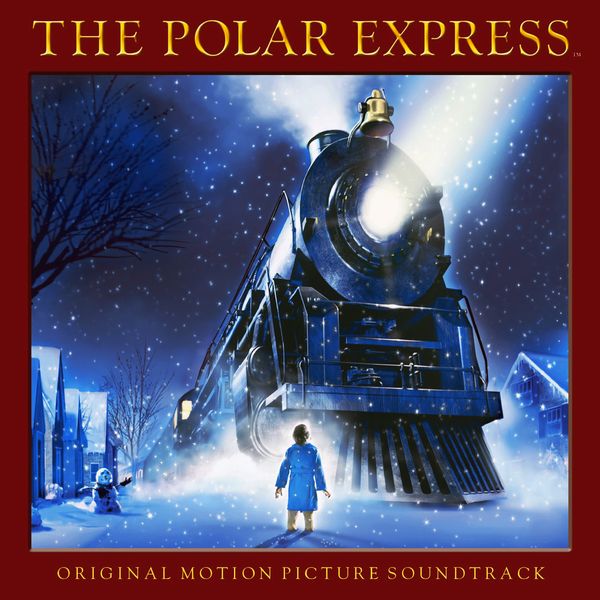 Саундтрек/Soundtrack Soundtrack | The Polar Express | Alan Silvestri (2004) Полярный экспресс | Алан Сильвестри (2004)