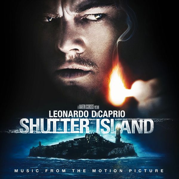 Саундтрек/Soundtrack Soundtrack | Shutter Island | Various Artists (2010) Остров проклятых | Разные исполнители