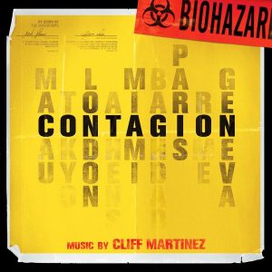 Soundtrack | Contagion | Cliff Martinez (2011) Саундтрек | Заражение | Клиф Мартинес (2011)