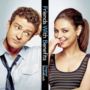 Soundtrack | Friends with Benefits | Various Artists (2011) Саундтрек | Секс по дружбе