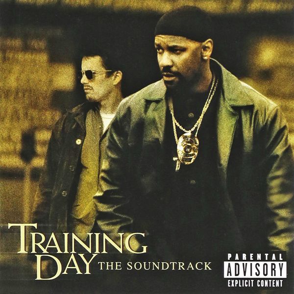 Саундтрек/Soundtrack Soundtrack | Training Day | Various Artists (2001) Саундтрек | Тренировочный день | Разные исполнители