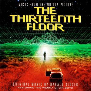 Soundtrack | The Thirteenth Floor | Harald Kloser (1999) Саундтрек | Тринадцатый этаж | Гаральд Клозер