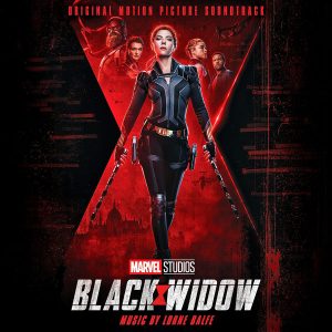 Soundtrack | Black Widow | Lorne Balfe (2021) Саундтрек | Чёрная Вдова | Лорн Балф (2021)