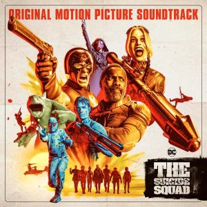 Soundtrack | The Suicide Squad | Various Artists (2021