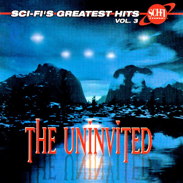 Саундтрек/Soundtrack Sci-Fi's Greatest Hits Vol.3 | Various Artists (1998) Лучшие хиты из научно-фантастических фильмов | Разные исполнители