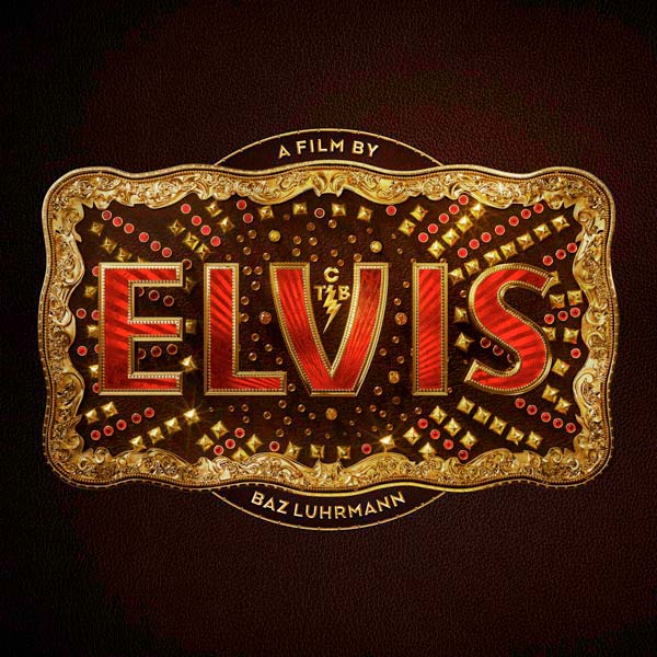Саундтрек/Soundtrack Elvis | Various Artists (2022)  Саундтрек | Элвис