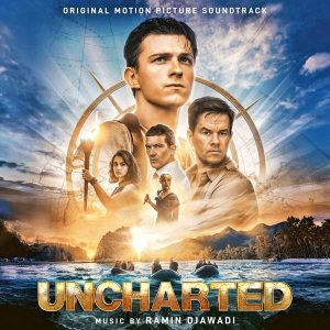 Soundtrack | Uncharted | Ramin Djawadi (2022)